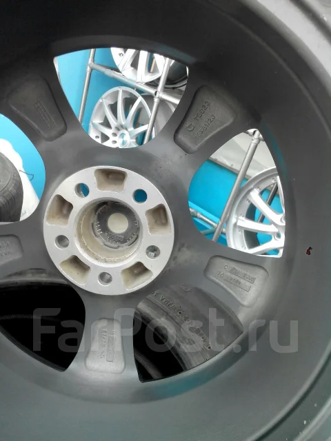 TGRACING TGD023. 6.5x16", 5x100, ET38, �� 67,1���. ��� ����� �� ���������� ����