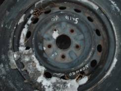 Штамповка. x14, 5x110.00