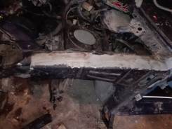 Лонжерон. Lifan Breez