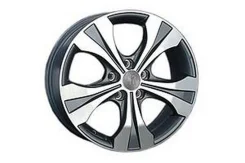 LegeArtis Optima H40. 7.5x19, 5x114.30, ET50, �� 64,1���.