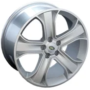 LegeArtis Optima LR17. 9.5x20", 5x120.00, ET53, �� 72,6���.