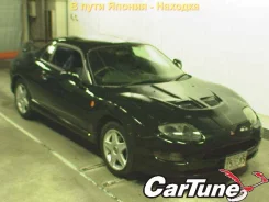 Mitsubishi FTO ����