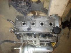 Двигатель в сборе. Toyota: Corolla, Corsa, Tercel, Cynos, Corolla II, Sprinter, Starlet, Sprinter Carib, Corolla 2 Двигатель 4EFE