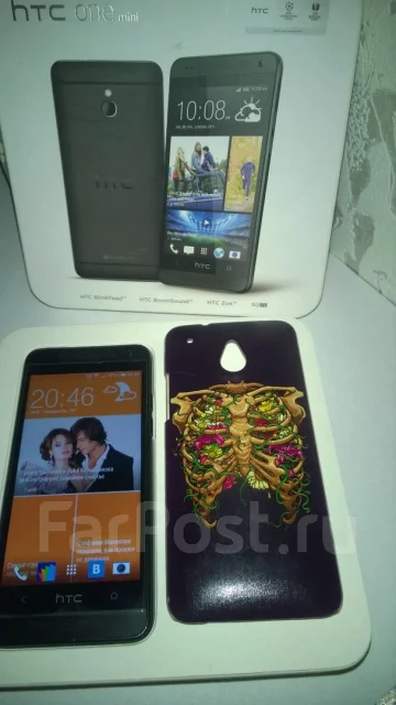 HTC One mini ����