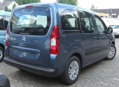 Citroen Berlingo ����
