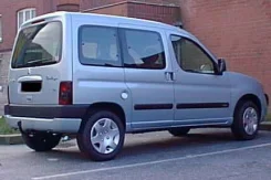 Citroen Berlingo ����