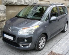 Citroen C3 Picasso ����