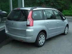 Citroen Grand C4 Picasso ����