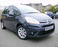 Citroen C4 Picasso ����