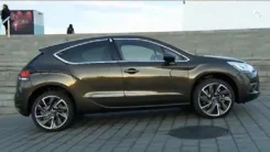 Citroen DS4 ����
