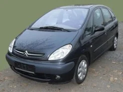 Citroen Xsara