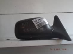 Зеркало заднего вида боковое. Toyota Corona Exiv, ST181, ST180, ST182 Двигатель 3SFE