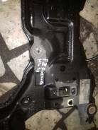 Балка под двс. Ford Focus, CB4 Двигатели: ZETECSE, DURATEC, DLD418, QQDB, SIDA, AODA, AODB, ASDA, ASDB, HXDA, HXDB, KKDA, KKDB, SHDC, HWDA, HWDB, SHDA...