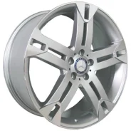 LegeArtis Optima MB101. 8.5x20, 5x112.00, ET56, �� 66,6���.