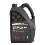 Mitsubishi. 5W-30, синтетическое, 4,00 л.