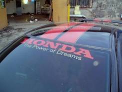 Наклейка. Honda
