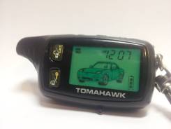 Tomahawk.