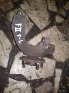 Ступица. Ford Focus, CB4, CB8, 2, 3