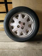 Firestone Firehawk TZ100. ������, �/�, ����� 50�%