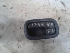 Ручка двери внешняя. Nissan Almera Classic Nissan Almera Двигатель QG16