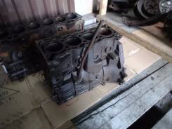 Блок цилиндров. Nissan Wingroad Nissan AD Nissan Sunny Двигатель QG13DE
