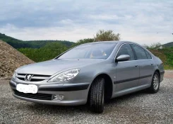 Peugeot 607. 34689CC3, AP455889 ����