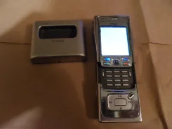 Nokia N91. �/� ����
