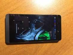 Highscreen Spider. ��� ����� �� ������������ ����