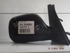 Зеркало заднего вида боковое. Toyota bB, NCP30, NCP31