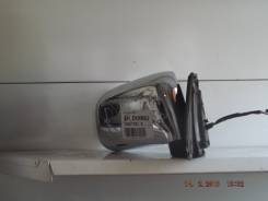 Зеркало заднего вида боковое. Honda Pal