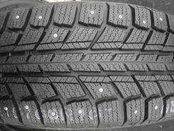 Autogrip Ecowinter. Зимние, шипованные, без износа