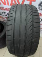 Dunlop SP Sport 01. Летние, износ: 30%, 2 шт