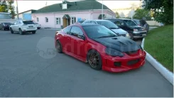Honda Integra. ��������, ��������, 2.0, ������, 66 000����. �� ����
