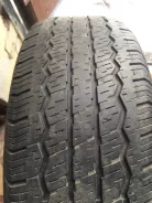 Hankook Radial RA07. ������, 2009 ���, �/�, ����� 30 % ����