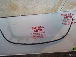 Молдинг решетки бампера opel Astra-J с 2013 года. Opel Astra, P10 Двигатели: A13DTE, A14NEL, A14NET, A14XEL, A14XER, A16LET, A16XER, A16XHT, A17DTF, A...