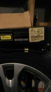 Cd-проигрыватель. Mercedes-Benz M-Class, W163