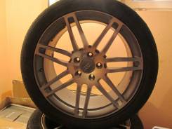 Продам колеса 315х35х21. 10.0x35 5x130.00 ET-44