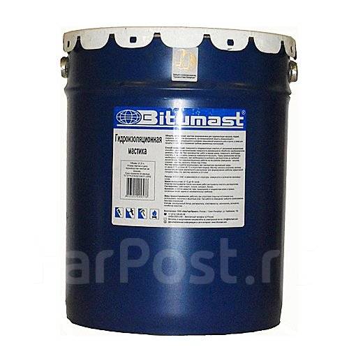Bitumast 4 кг. Bitumast 4 кг. Битумаст завод. Битумаст акриловая гидроизоляция 7кг. 0 л/ 4 кг (металл.