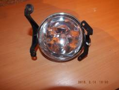Фара противотуманная. Hyundai H100 Hyundai Porter II Hyundai Porter