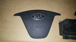 Подушка безопасности. Kia cee'd, JD