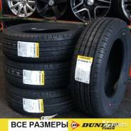 Dunlop SP Touring T1. Летние, 2015 год, без износа, 4 шт