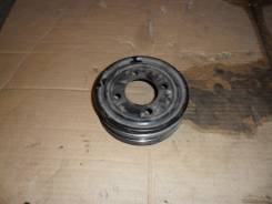 Шкив помпы. Lexus IS300, GXE10 Lexus IS200, GXE10 Toyota: Cressida, Crown, Verossa, Soarer, Altezza, Chaser, Crown Majesta, Mark II Wagon Blit, Mark I...