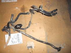 Патрубок радиатора. Toyota: Crown, Verossa, Cresta, Mark II, Crown Majesta, Mark II Wagon Blit, IS200, Altezza, Chaser Двигатель 1GFE