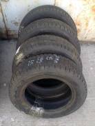Dunlop DSX-2. Зимние, износ: 10%, 4 шт