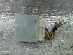 Коробка для блока efi. Nissan Liberty, RM12 Двигатель QR20DE