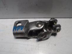 Карданчик рулевой. Mazda MPV, LW3W, LWFW, LW5W, LWEW Двигатель GY