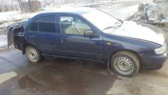Nissan. N15, GA16DE
