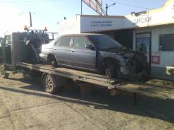 Nissan Bluebird. U14, SR18DE