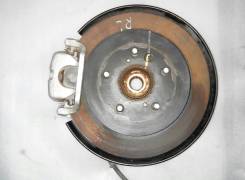 Ступица. Toyota Highlander, GSU40, ASU40, GSU40L