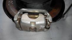 Суппорт тормозной. Toyota Highlander, GSU40, ASU40, GSU40L
